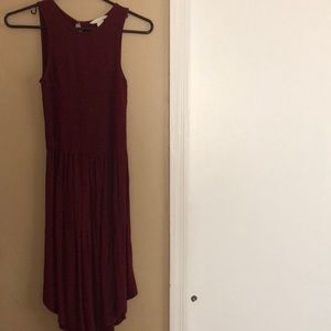 H&M dress